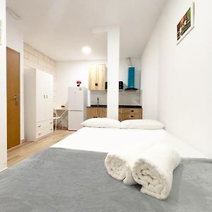 Apartamento de 1 Dormitorio