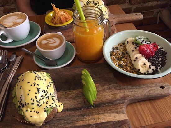 Pum Pum Cafe